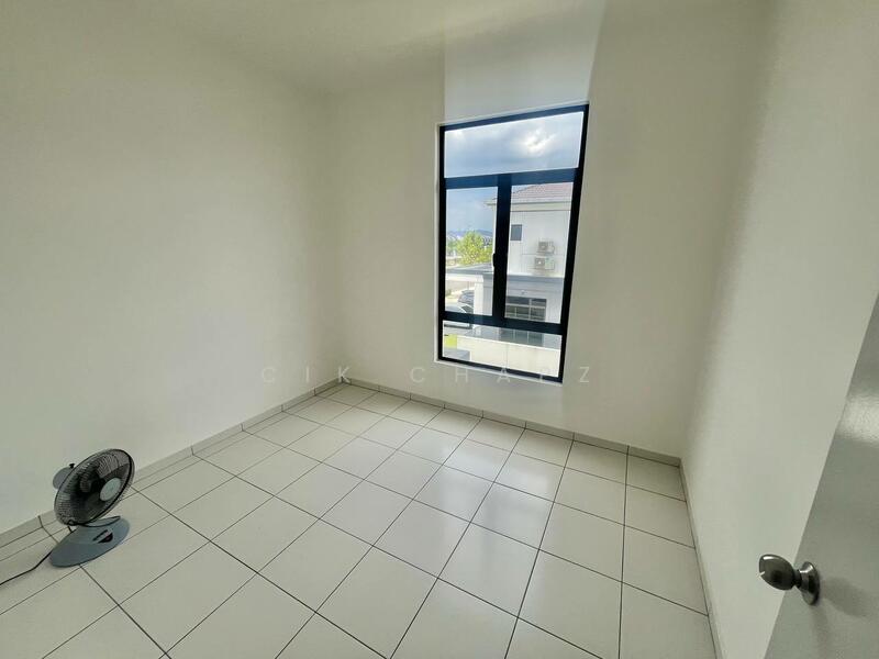 For Sale - Regent Garden Garden Home @ Eco Grandeur