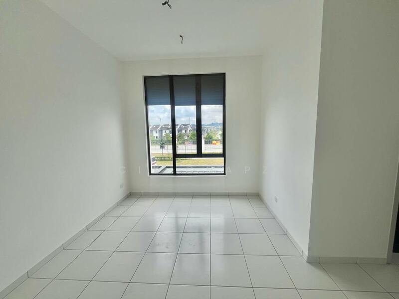 For Sale - Regent Garden Garden Home @ Eco Grandeur