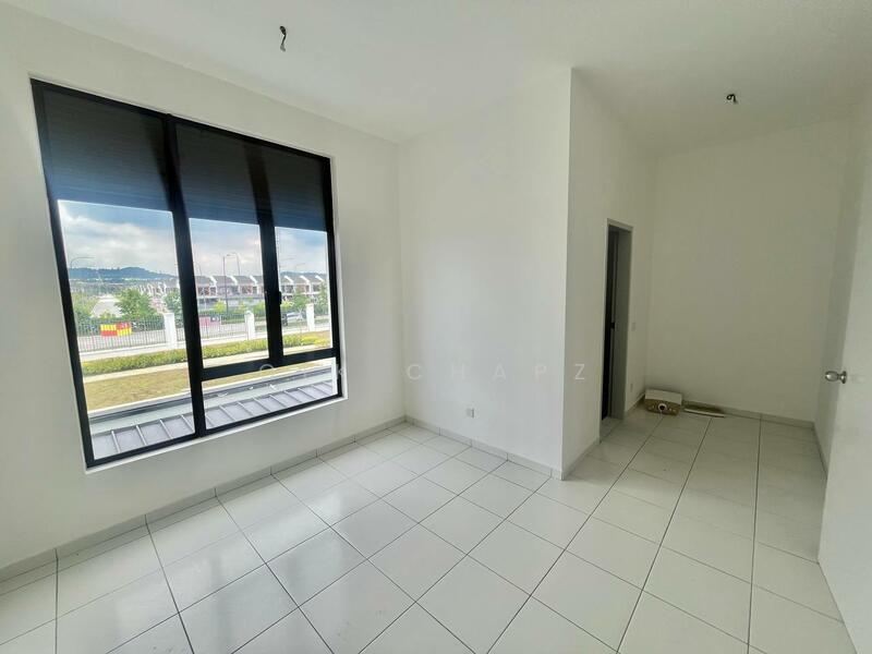 For Sale - Regent Garden Garden Home @ Eco Grandeur