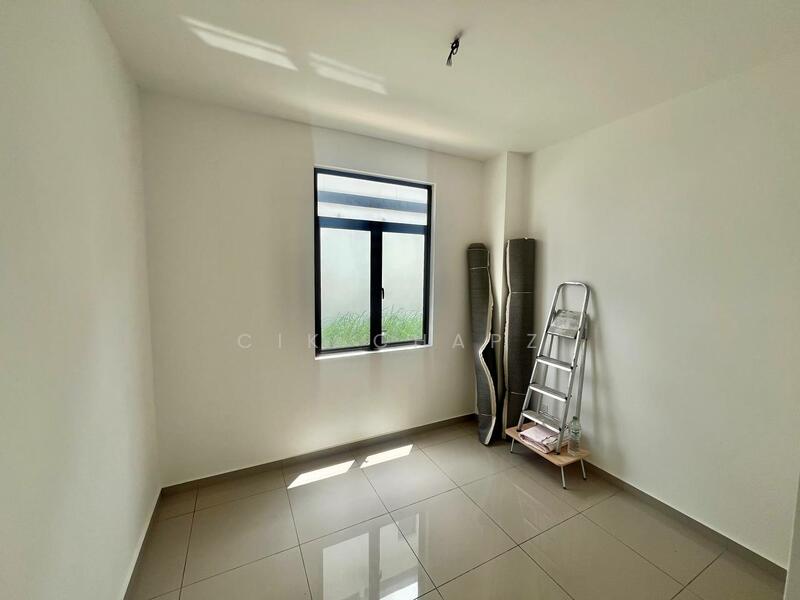 For Sale - Regent Garden Garden Home @ Eco Grandeur