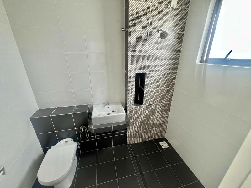 For Sale - Regent Garden Garden Home @ Eco Grandeur