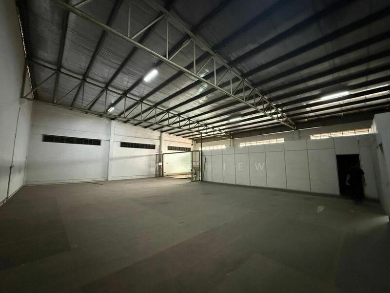 Semi-D Factory for Rent in Taman Desa Cemerlang (Ulu Tiram) - Tom Chiew - PropertyGuru.com.my