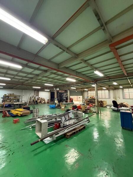 Semi-D Factory for Rent in Taman Desa Cemerlang (Ulu Tiram) - Tom Chiew - PropertyGuru.com.my