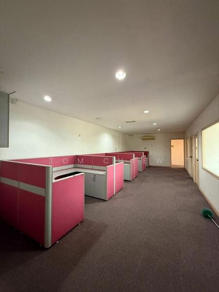 Semi-D Factory for Rent in Taman Desa Cemerlang (Ulu Tiram) - Tom Chiew - PropertyGuru.com.my
