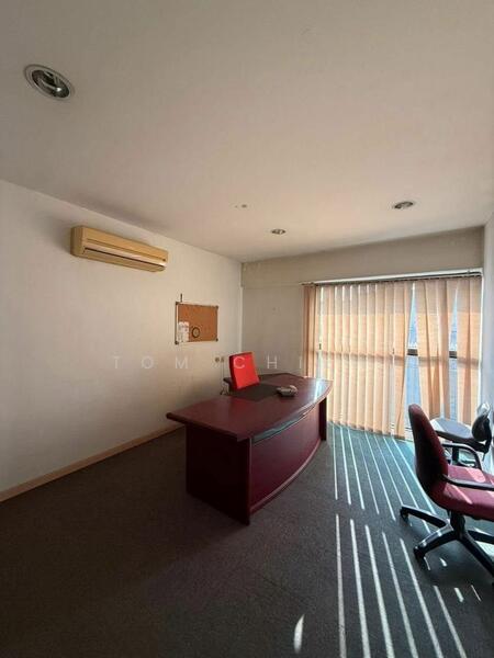 Semi-D Factory for Rent in Taman Desa Cemerlang (Ulu Tiram) - Tom Chiew - PropertyGuru.com.my