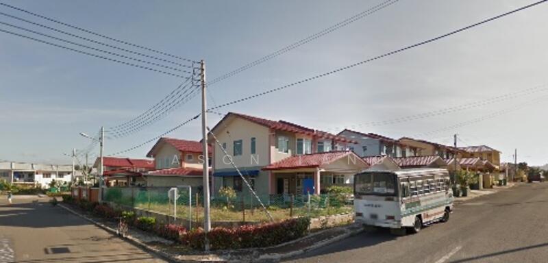 For Sale - Taman Semarak