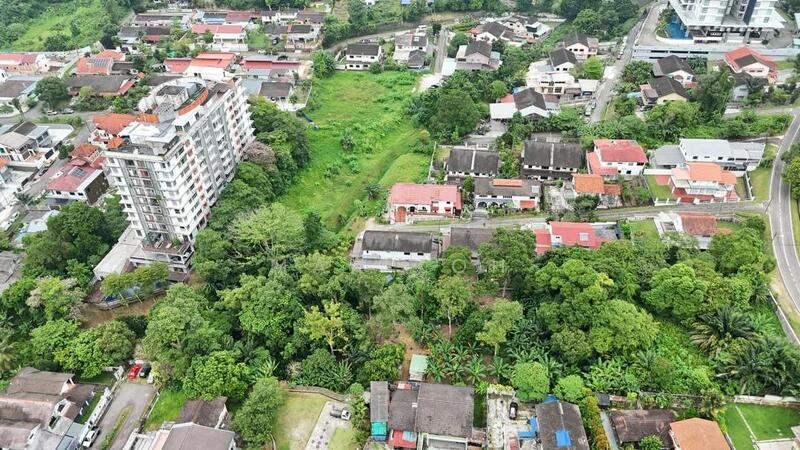 Untuk Dijual - JB Town, Johor Bahru, Agriculture Land, Land 1.6 Acres