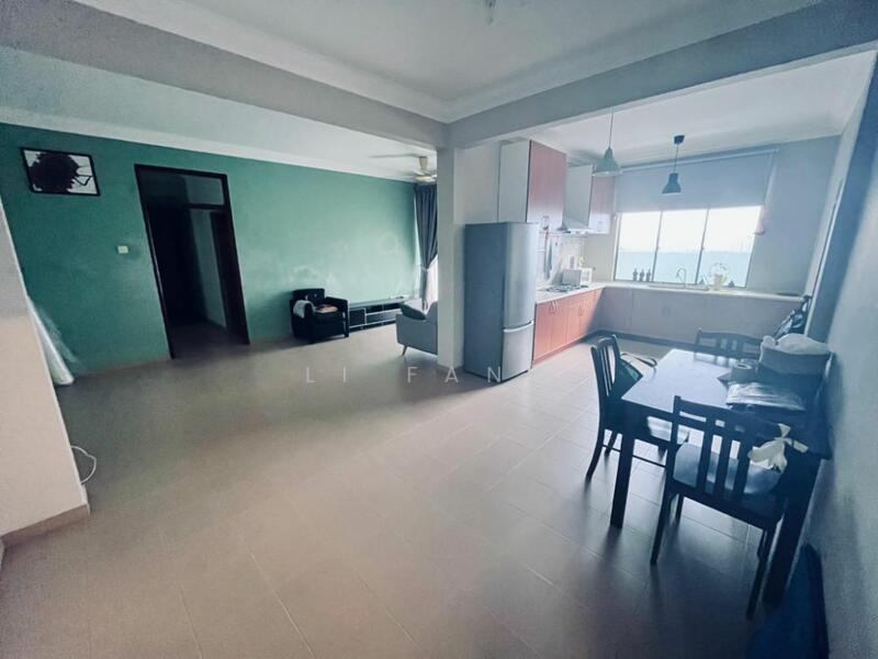 Untuk Dijual - Ayu Heights