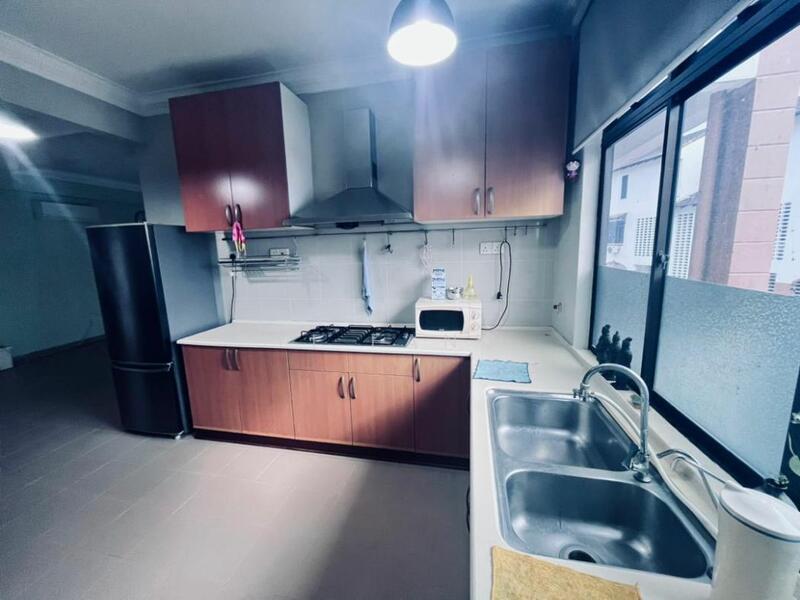 Untuk Dijual - Ayu Heights