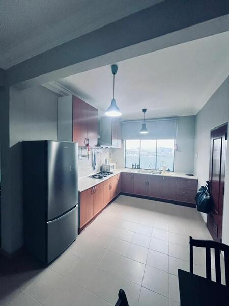 Untuk Dijual - Ayu Heights