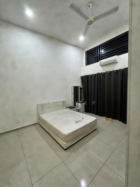 Untuk Disewa - Taman Bestari Indah