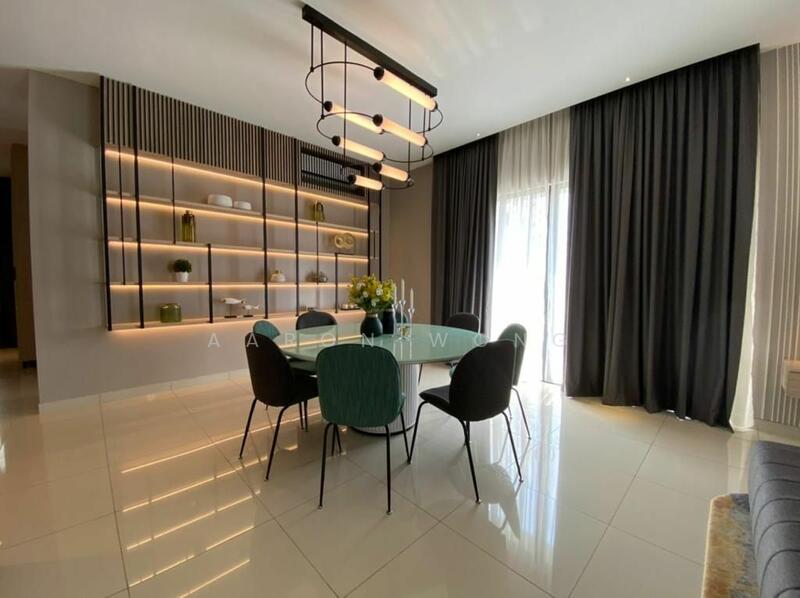 For Sale - Terraced House at TAMAN PUCHONG UTAMA