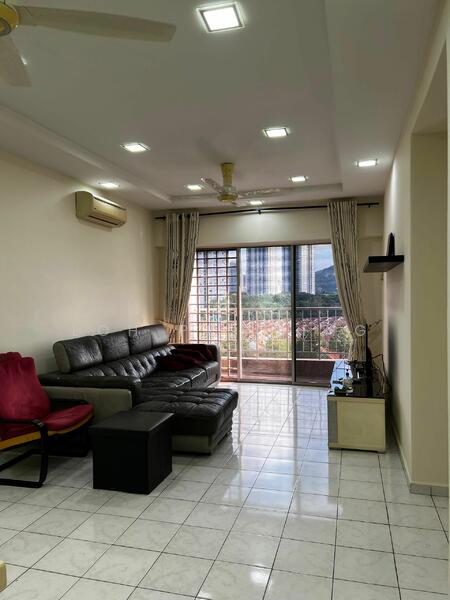 For Rent - Menara Menjalara