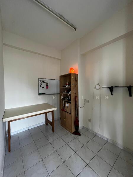 For Rent - Menara Menjalara