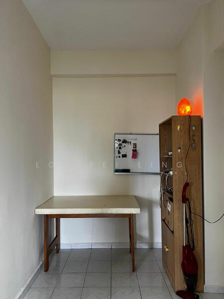 For Rent - Menara Menjalara