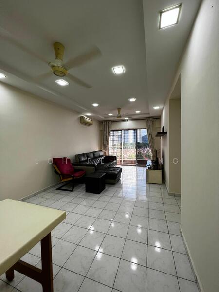 For Rent - Menara Menjalara