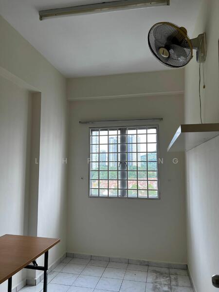 For Rent - Menara Menjalara