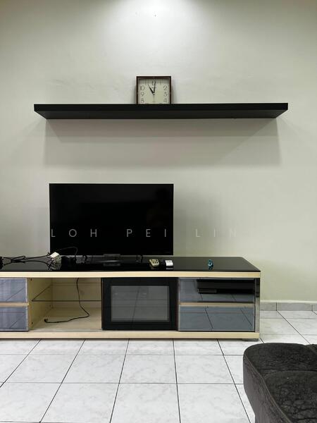 For Rent - Menara Menjalara