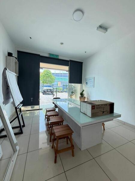 Untuk Dijual - Indahpura Industrial Park