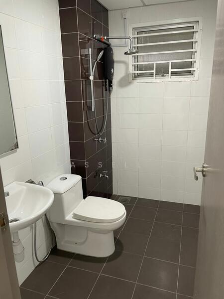 For Sale - Residensi Alam Damai (PR1MA @ Alam Damai)