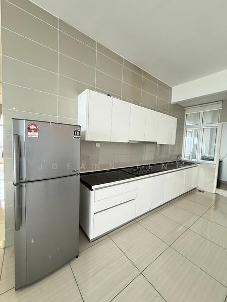 Untuk Disewa - Damansara Foresta