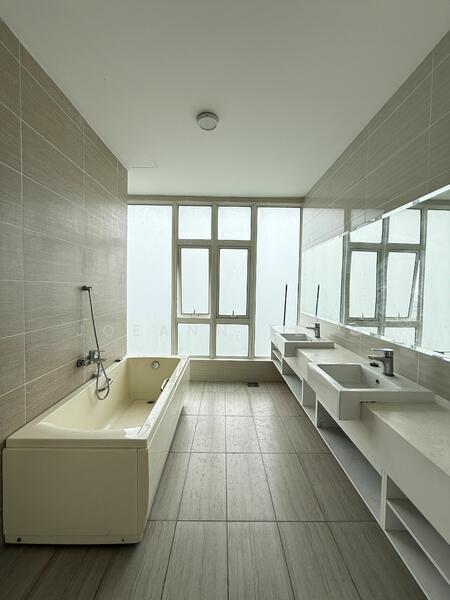 Untuk Disewa - Damansara Foresta