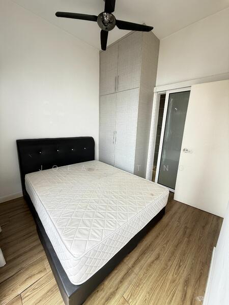 Untuk Disewa - Damansara Foresta