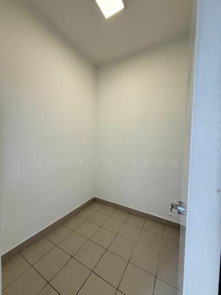 Untuk Disewa - Damansara Foresta