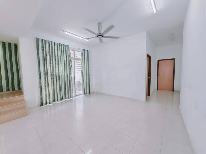 For Sale - Taman Krubong Perdana