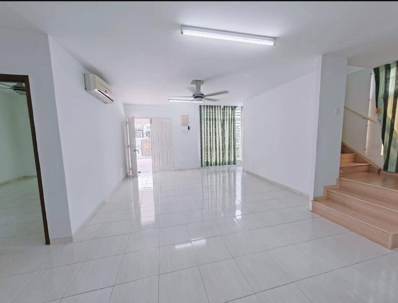 For Sale - Taman Krubong Perdana