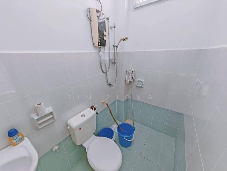 For Sale - Taman Krubong Perdana