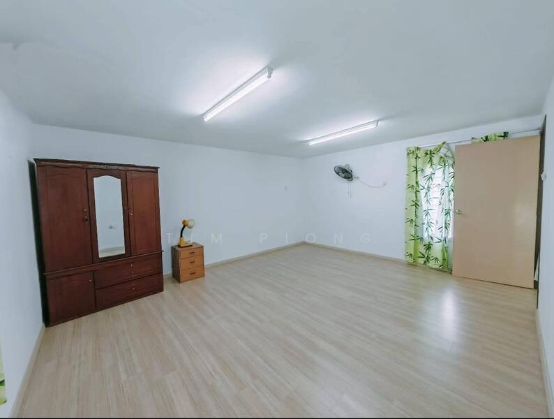 For Sale - Taman Krubong Perdana