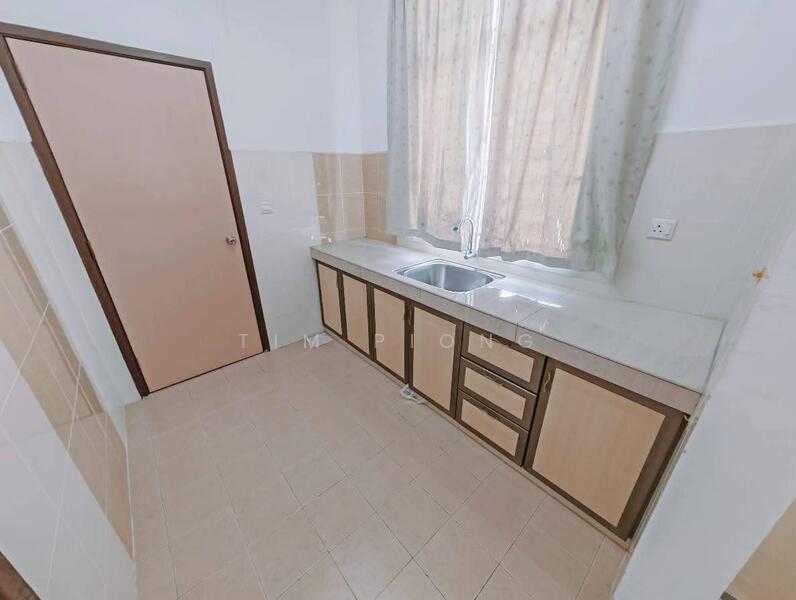 For Sale - Taman Krubong Perdana