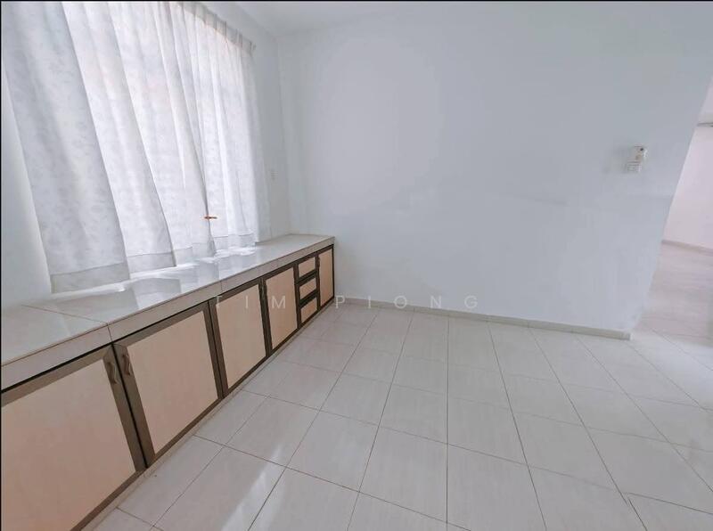 For Sale - Taman Krubong Perdana