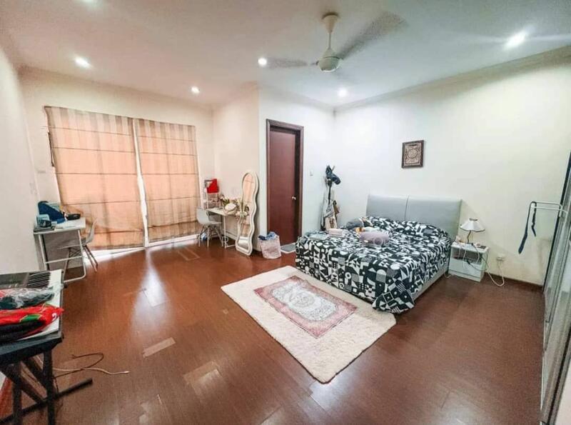 Untuk Dijual - Semi-Detached House at Bukit Bandaraya