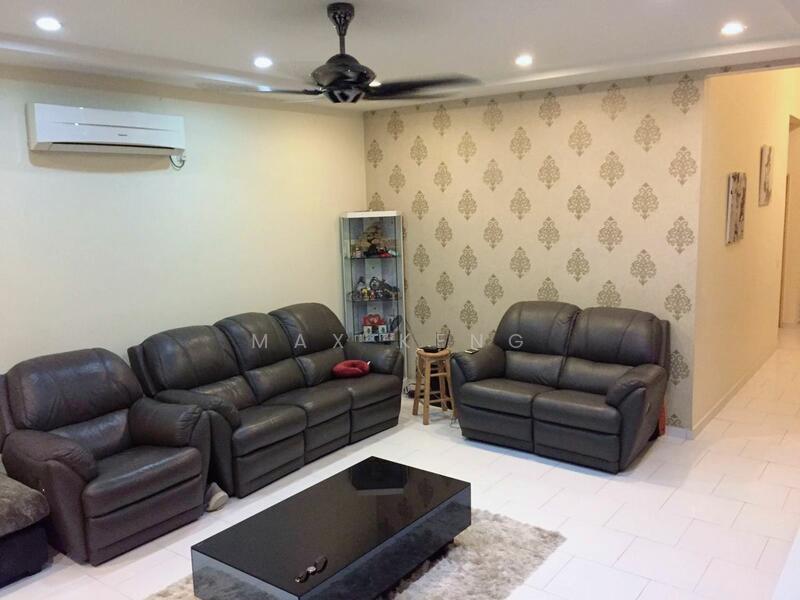 For Sale - Setia Eco Garden Setias Ecos Gardens