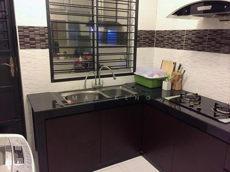 For Sale - Setia Eco Garden Setias Ecos Gardens