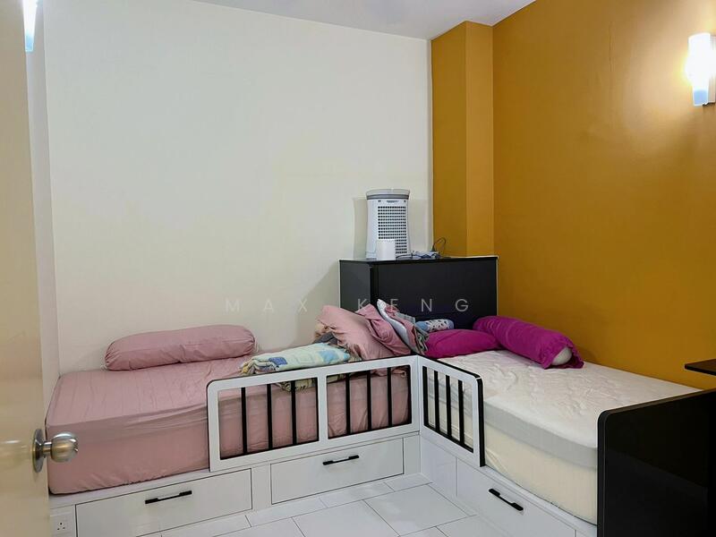 For Sale - Setia Eco Garden Setias Ecos Gardens