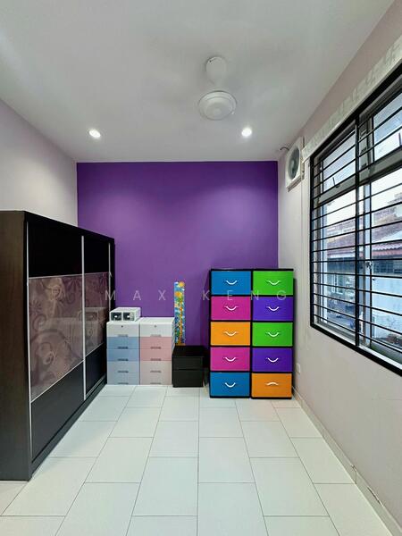 For Sale - Setia Eco Garden Setias Ecos Gardens