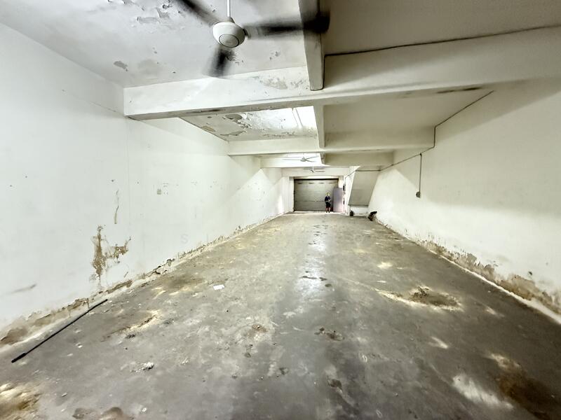 Untuk Dijual - Taman Rakan