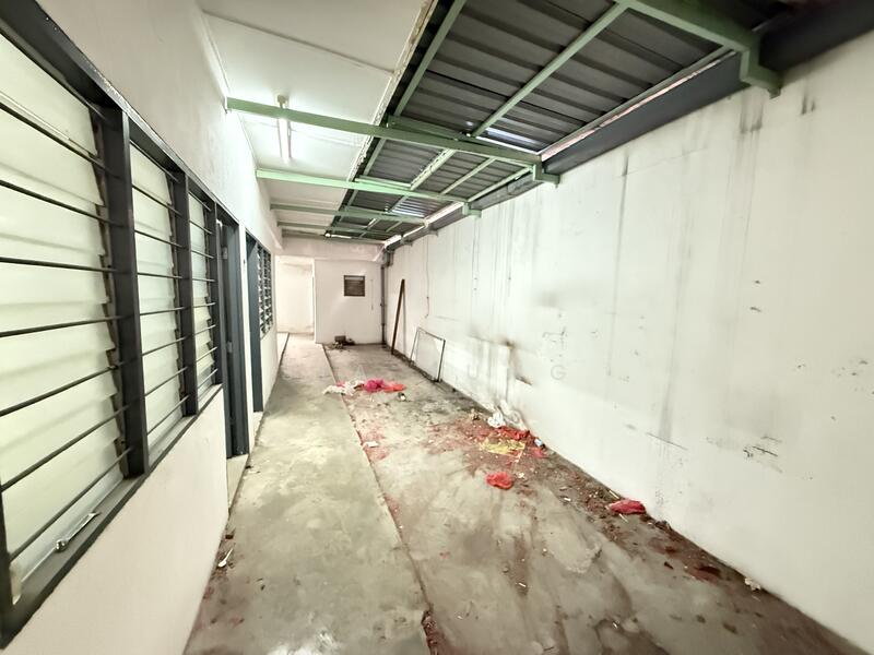 Untuk Dijual - Taman Rakan