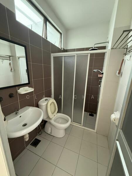 Untuk Dijual - Maple Red @Taman Adda Heights 5/x