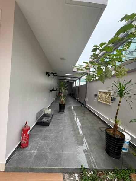 Untuk Dijual - Maple Red @Taman Adda Heights 5/x