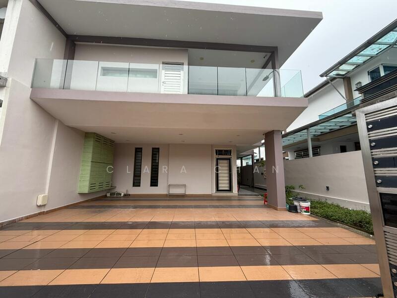 Untuk Dijual - Maple Red @Taman Adda Heights 5/x