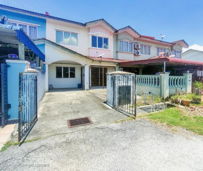 For Sale - Bandar Tasik Kesuma Fasa 1I