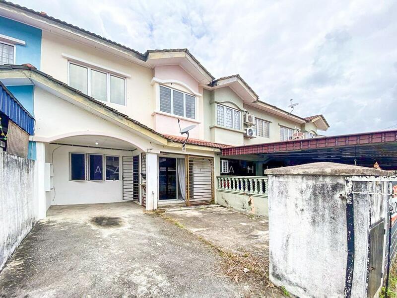 For Sale - Bandar Tasik Kesuma Fasa 1I