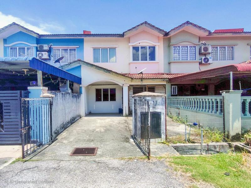 For Sale - Bandar Tasik Kesuma Fasa 1I