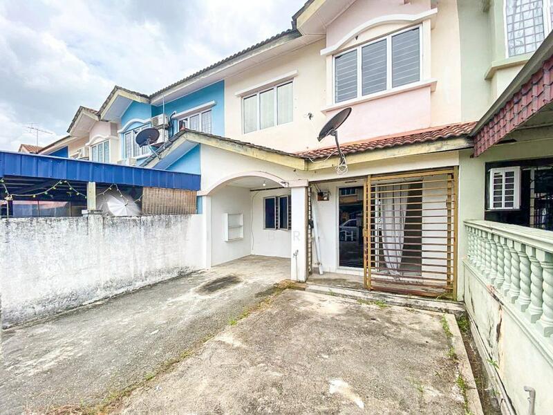 For Sale - Bandar Tasik Kesuma Fasa 1I