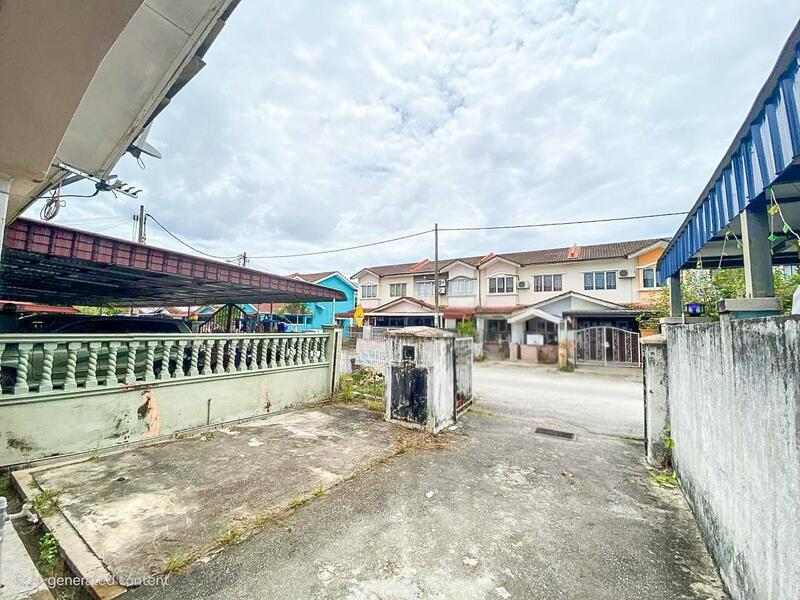 For Sale - Bandar Tasik Kesuma Fasa 1I