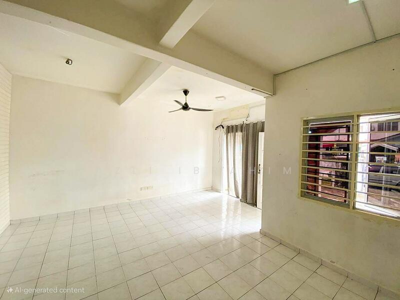 For Sale - Bandar Tasik Kesuma Fasa 1I